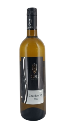 Chardonnay 2023, Šilinek